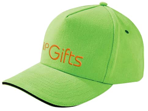 Технология вышивки логотипов