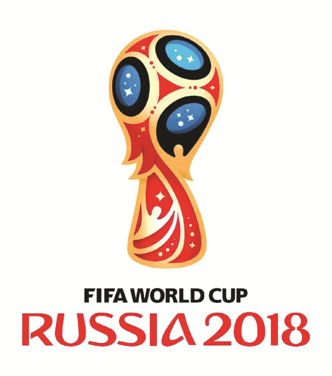 2018 FIFA World Cup Russia™ 2018 FIFA World Cup Russia™