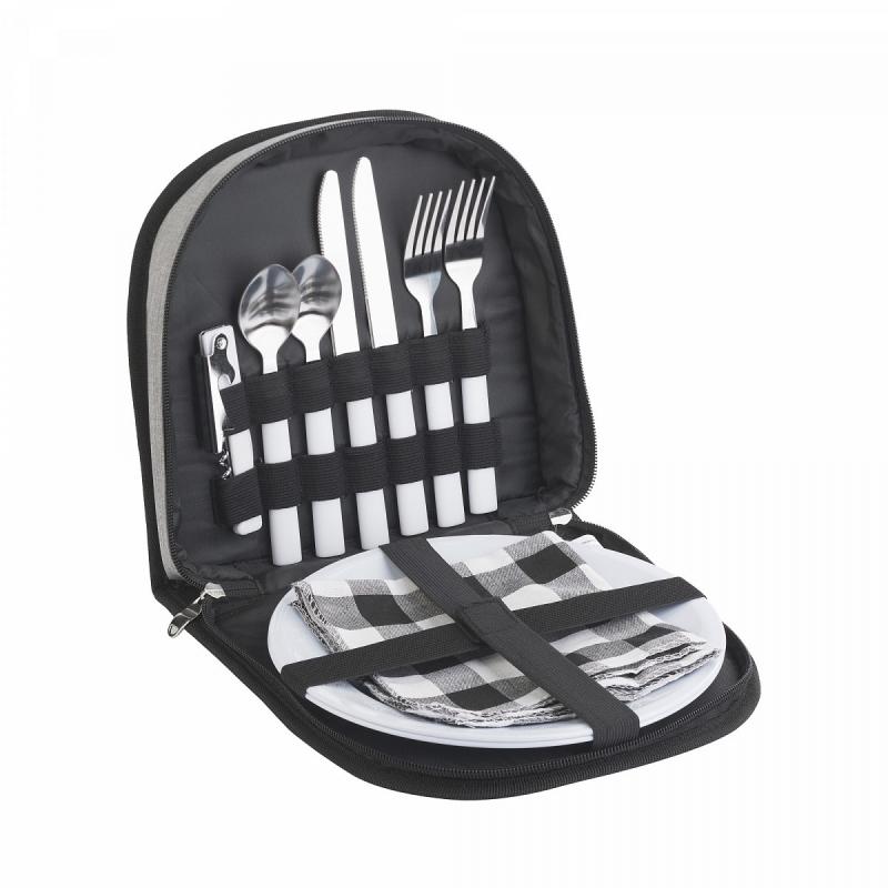 Что нужно взять на пикник