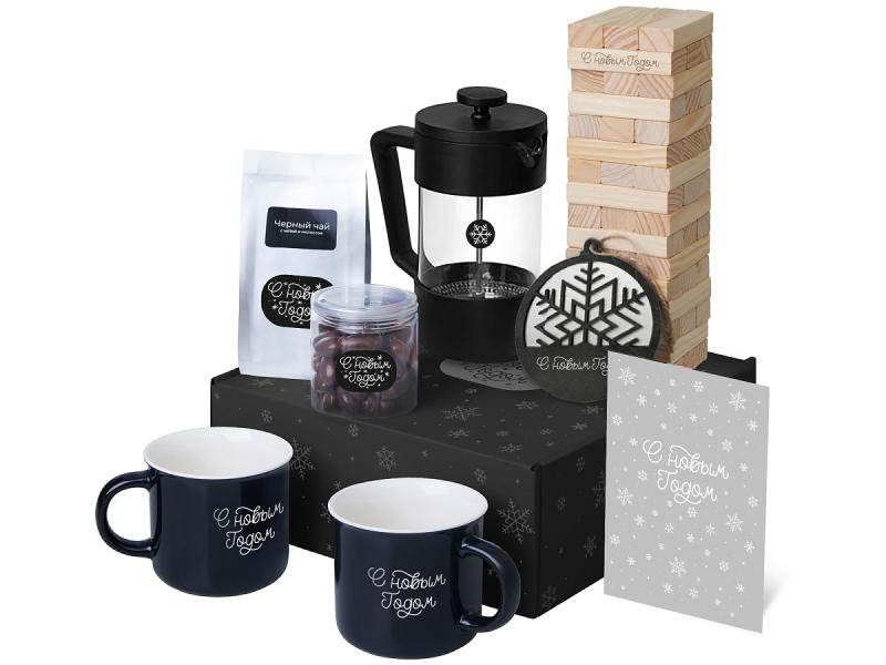 Что подарить сотрудникам на корпоратив?