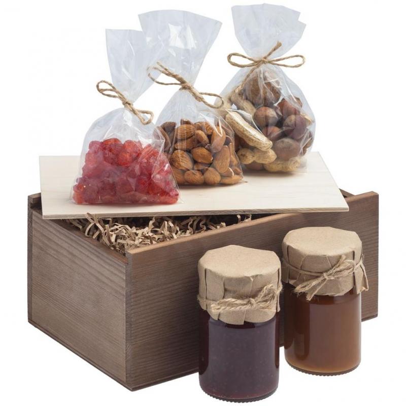 Идеи сладких подарков на все случаи жизни