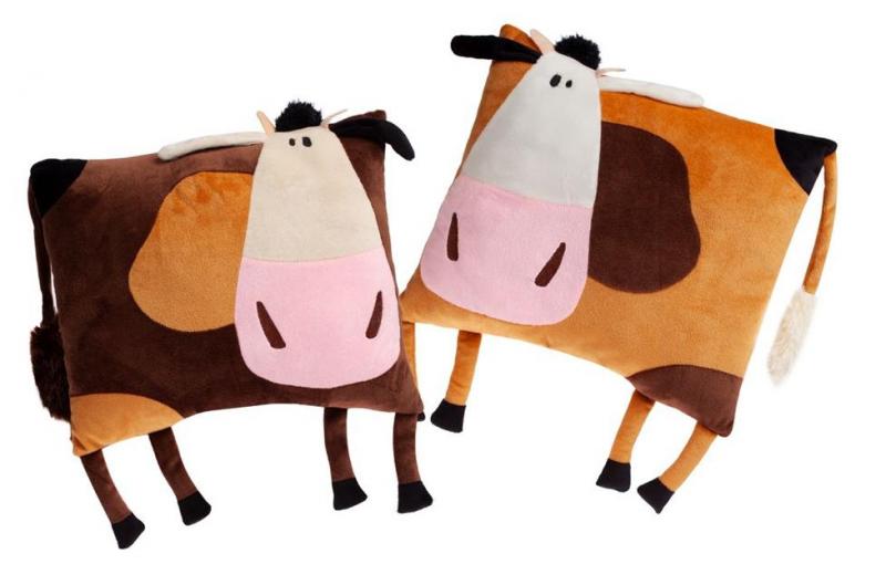 Подарки на год Быка 2021