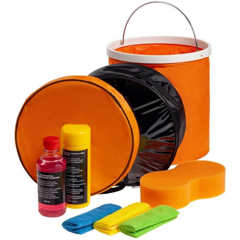 Подарки для автомобилиста