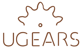 UGEARS UGEARS