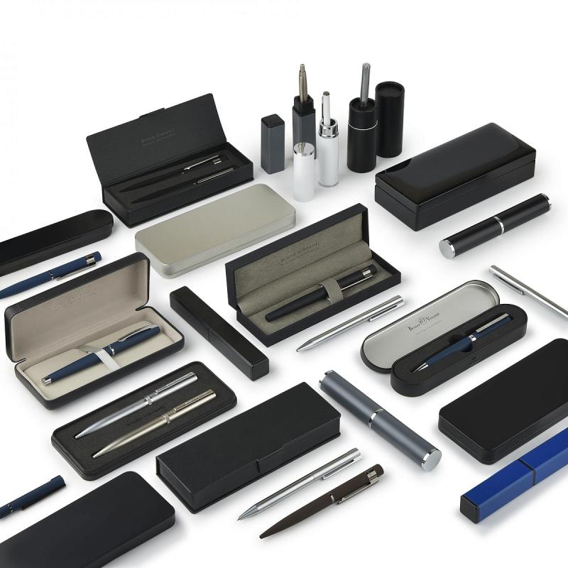 Сувенирная реклама: плюсы и минусы