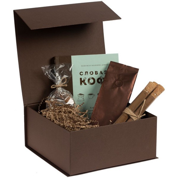 Что подарить руководителю