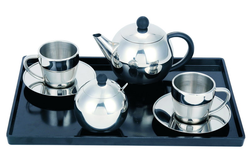 Как выбрать набор посуды?