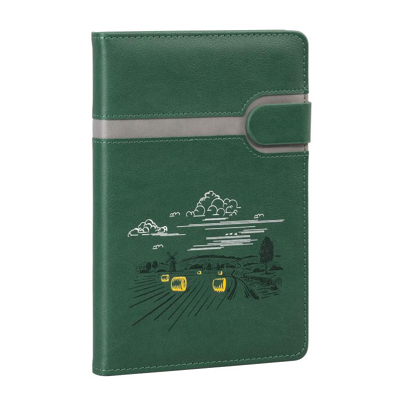 Что такое еженедельник: польза, виды и советы по выбору