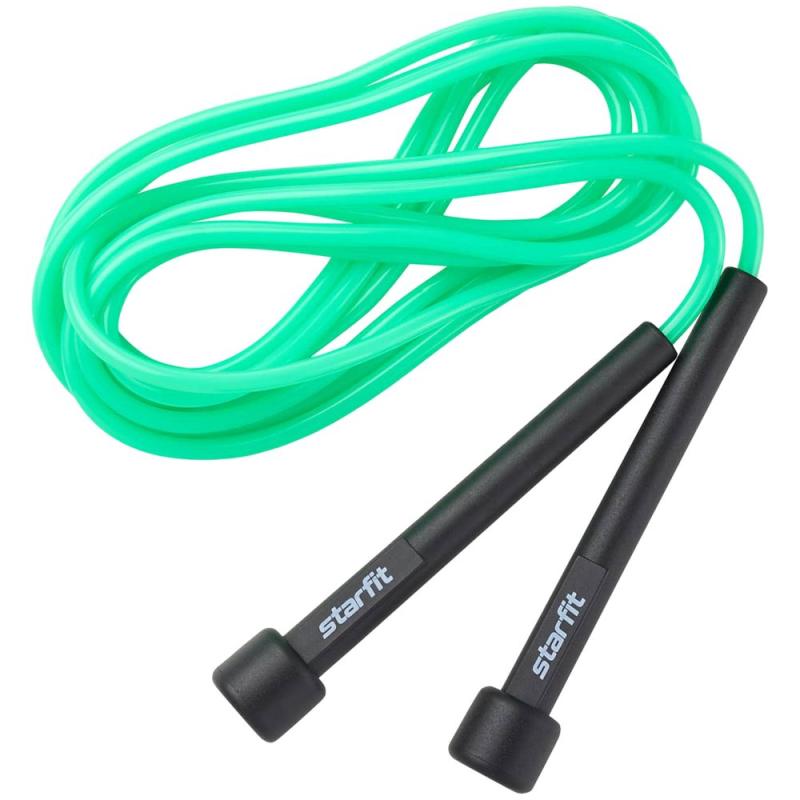 Как выбрать скакалку?