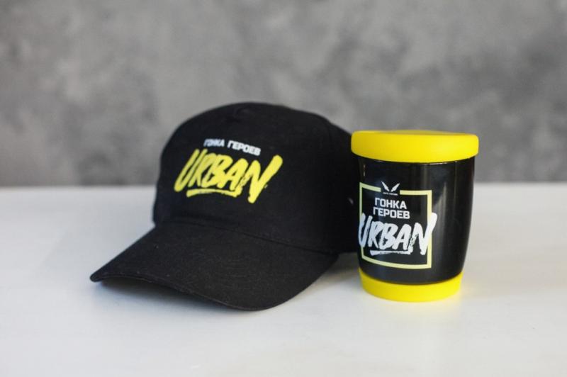 Элементы и носители фирменного стиля компании