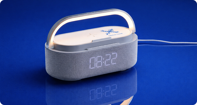 Колонка Veske Neco Line Asia