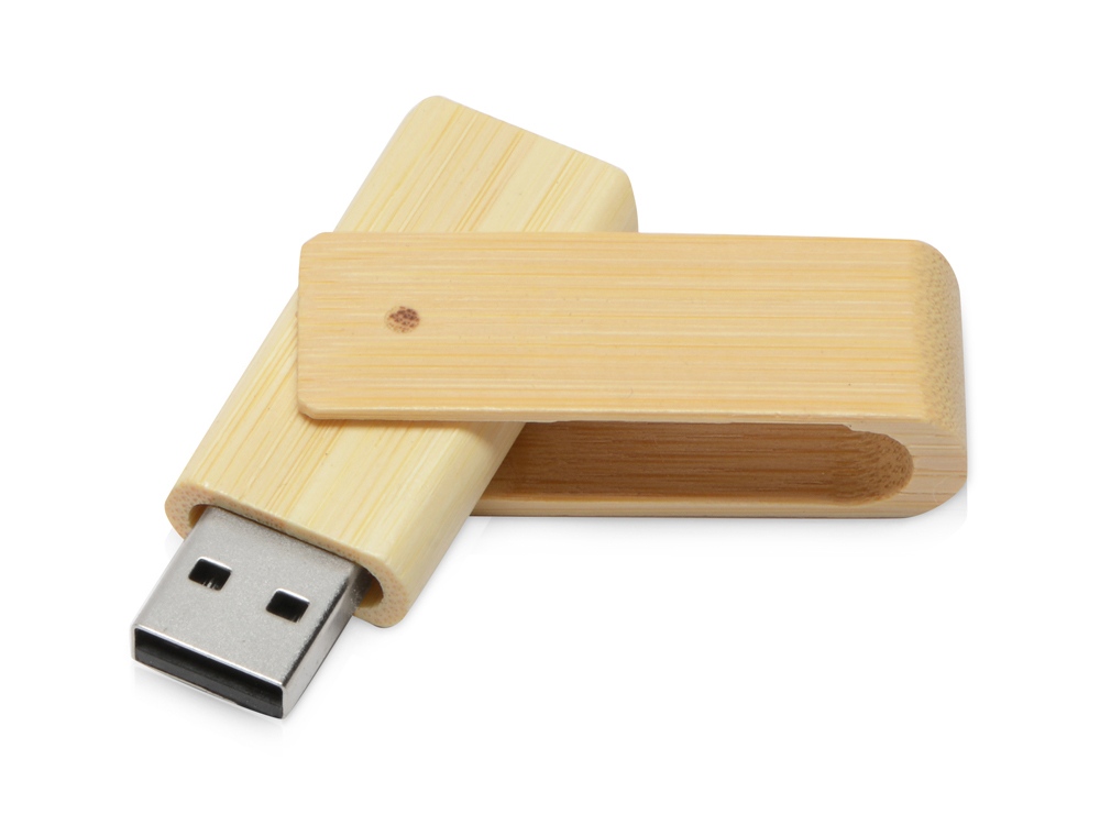 USB-флешка 2.0 на 16 Гб Eco USB-флешка 2.0 на 16 Гб Eco