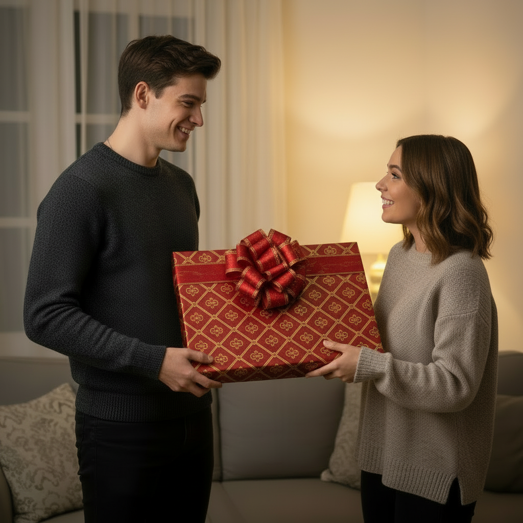 Можно ли дарить зеркало