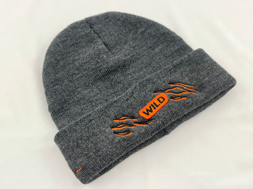 Особенности машинной вышивки