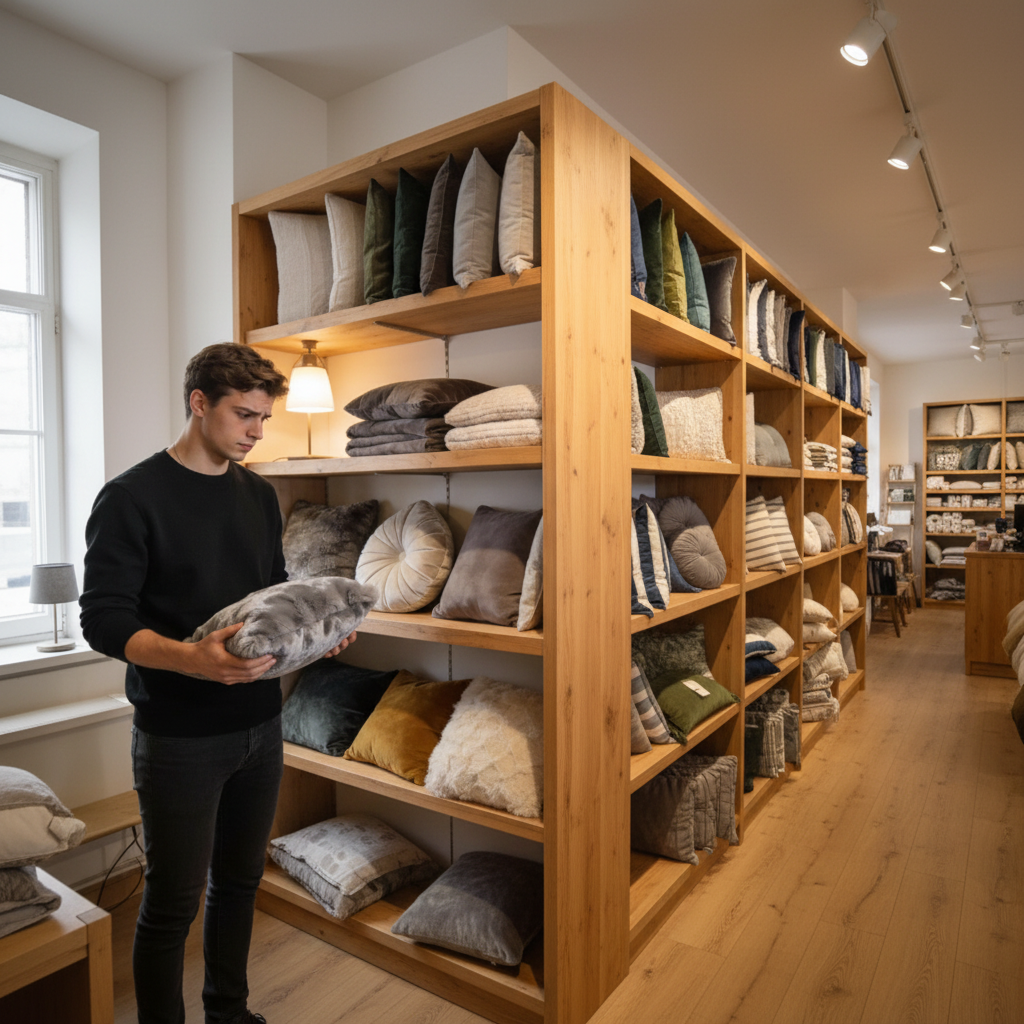 Можно ли дарить подушку