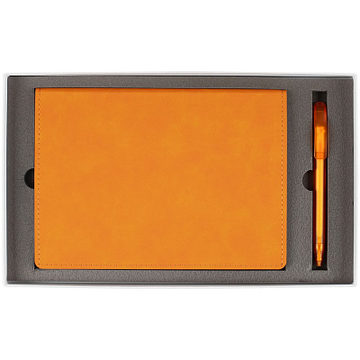 Набор Urban, оранжевый