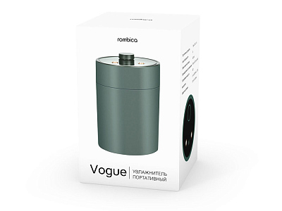 Увлажнитель воздуха Vogue