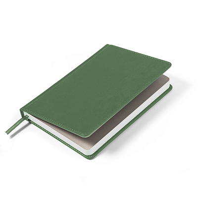 Ежедневник недатированный Campbell, формат А5,  в линейку