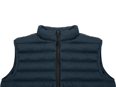 Стеганый жилет Uniqloud, мужской