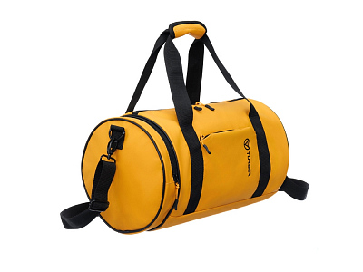 Сумка спортивная РИТМ