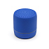 Беспроводная Bluetooth колонка Bardo, синий - Фото 3