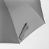 Зонт-трость Фантом (Phantom), серый - Фото 10