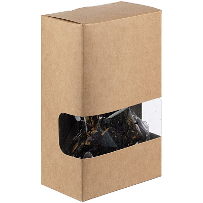 Чай черный «Таежный сбор», ver. 2 (Чёрный)