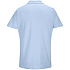 Рубашка поло женская Pulse Women, голубая - Фото 2