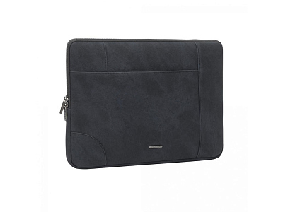 Универсальный чехол для ноутбуков до 15.6'' (Чёрный)