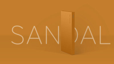 ПЗУ 96 Rombica NEO ARIA, темное дерево