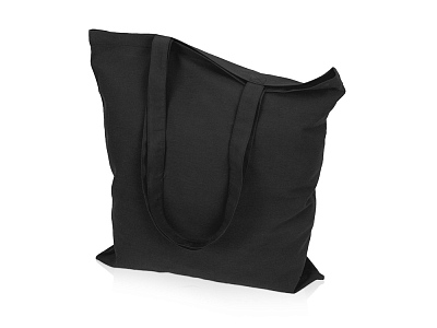 Сумка из хлопка Carryme 140, 140 г/м2