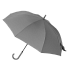 Зонт-трость Фантом (Phantom), серый - Фото 2