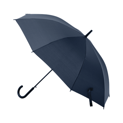 Зонт-трость Бергвинд (Bergwind), синий