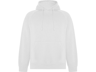 Толстовка с капюшоном Vinson унисекс (Белый)
