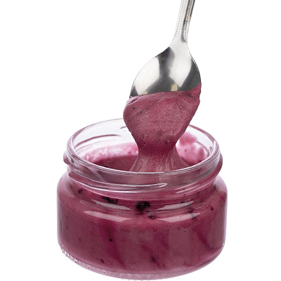 Набор Immuni, мед с черникой