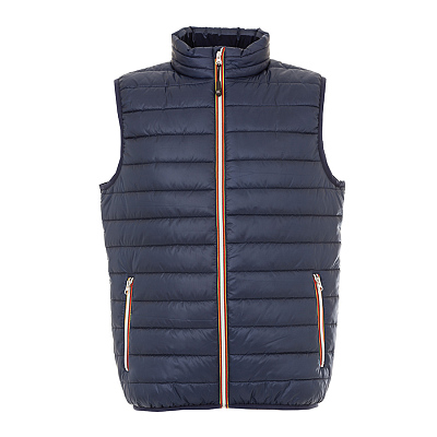 Жилет WORMS 200 (Тёмно-синий)