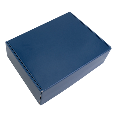 Набор Bplanner Box (синий с чёрным)