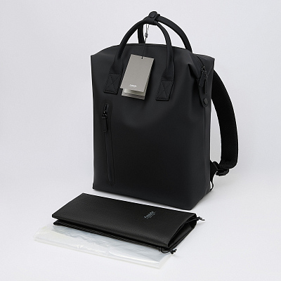 Рюкзак Мадрид (Madrid), черный