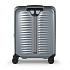 Чемодан VICTORINOX Airox, серебристый, 100% поликарбонат Makrolon, 40x20x55 см, 33 л - Фото 5