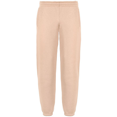 Джоггеры Kulonga, темно-синие (кобальт) (Бежевый)