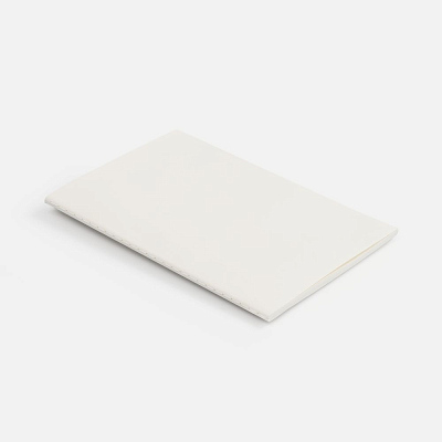 Блокнот Marco в клетку  (Белый)