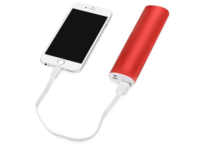 Внешний аккумулятор Спайк, 8000 mAh