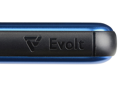 Внешний аккумулятор Forge v.2 , 10000 mAh