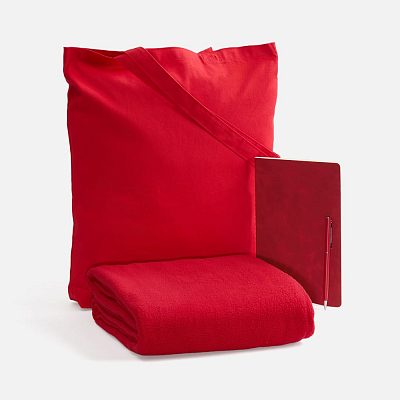 Набор Luba Warm  (Красный)