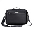 Сумка для ноутбука TORBER VOYAGE 15.6'', чёрный, нейлон/микрофибра, 43 х 10 х 29 см, 12л - Фото 6