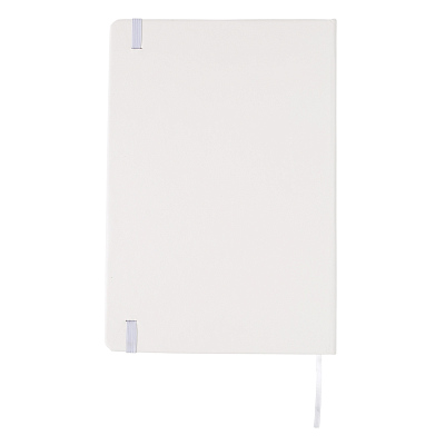 Блокнот для записей Basic в твердой обложке, А5