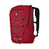 Рюкзак VICTORINOX Altmont Active L.W. Expandable Backpack, красный, 100% нейлон, 33x21x49 см, 25 л - Фото 7