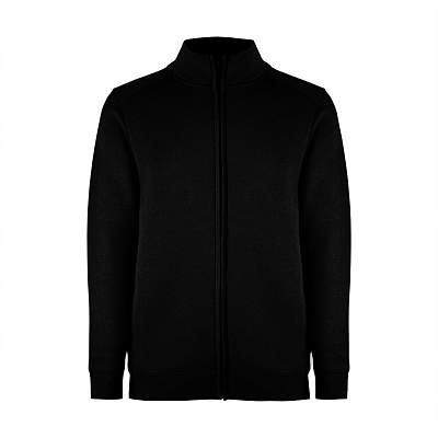 Толстовка мужская HARBOR 280 (Чёрный)