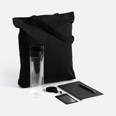 Набор Luba Walk, черный (Чёрный)