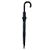 Зонт-трость Alessio, черный - Фото 4